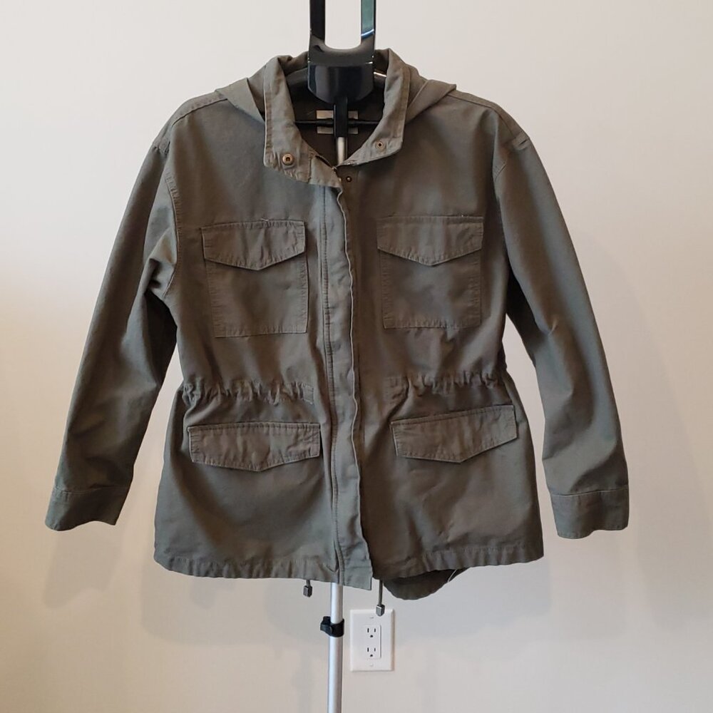 Universal Thread Jacket, Size: XXL - Picture 4 of 12